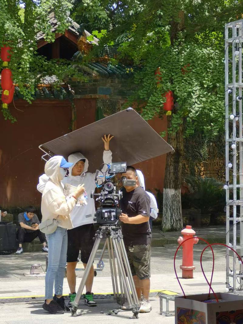 洞头县TVC拍摄公司：资深团队坐镇，打造现象级广告作品的幕后推手