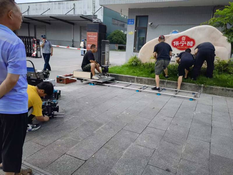 洞头县TVC拍摄：制造业专属TVC方案，用镜头展现企业硬核实力！