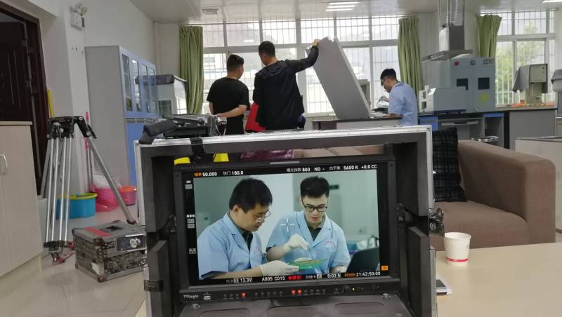 元宇宙搭台唱戏，洞头县广告片拍摄公司抢滩虚拟世界首支舞