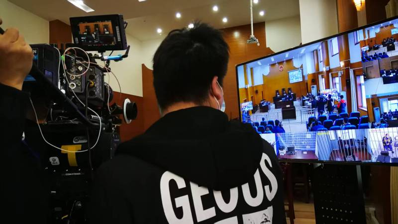 洞头县TVC制作：政企单位合规宣传，专业把控内容，官方平台适用！
