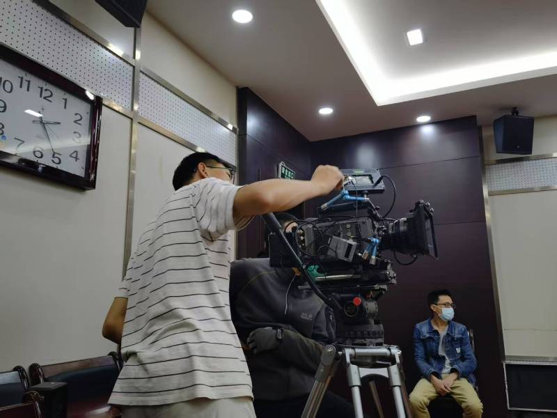 价值沉淀，长效赋能——洞头县TVC与广告片拍摄制作的长效价值构建