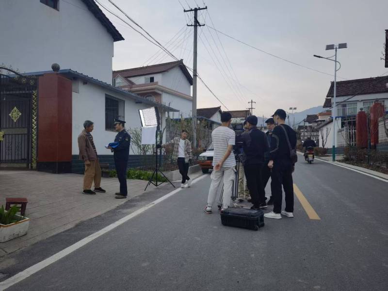 洞头县TVC制作：多版本适配全渠道投放，让广告发挥最大价值！