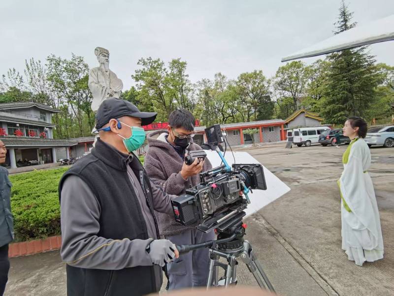 洞头县广告片拍摄公司：从策划到投放，一站式服务，让品牌传播更高效！
