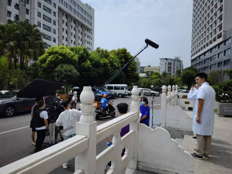 洞头县广告片拍摄公司低成本实现高规格制作的诀窍